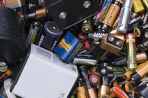 东城上门回收沃帝威克电池|电池回收生意怎么做