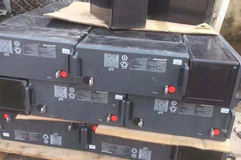 沁阳怀庆高价UPS蓄电池回收√磷酸电池多少钱一斤回收√