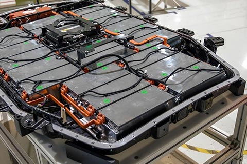铅酸蓄电池回收厂家_动力电池回收价格_电池回收板块