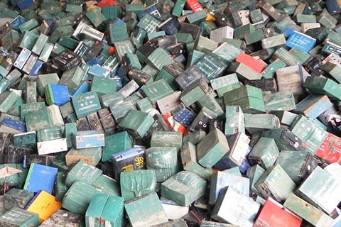 电池回收什么价_回收干电瓶_回收废动力电池