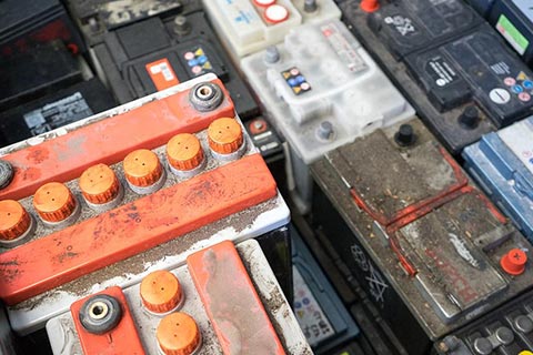 安徽废旧蓄电池回收多少钱|附近二手电动工具回收
